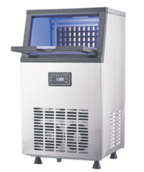 ICE CUBE MACHINE, ETKK-35 & ETKK-55